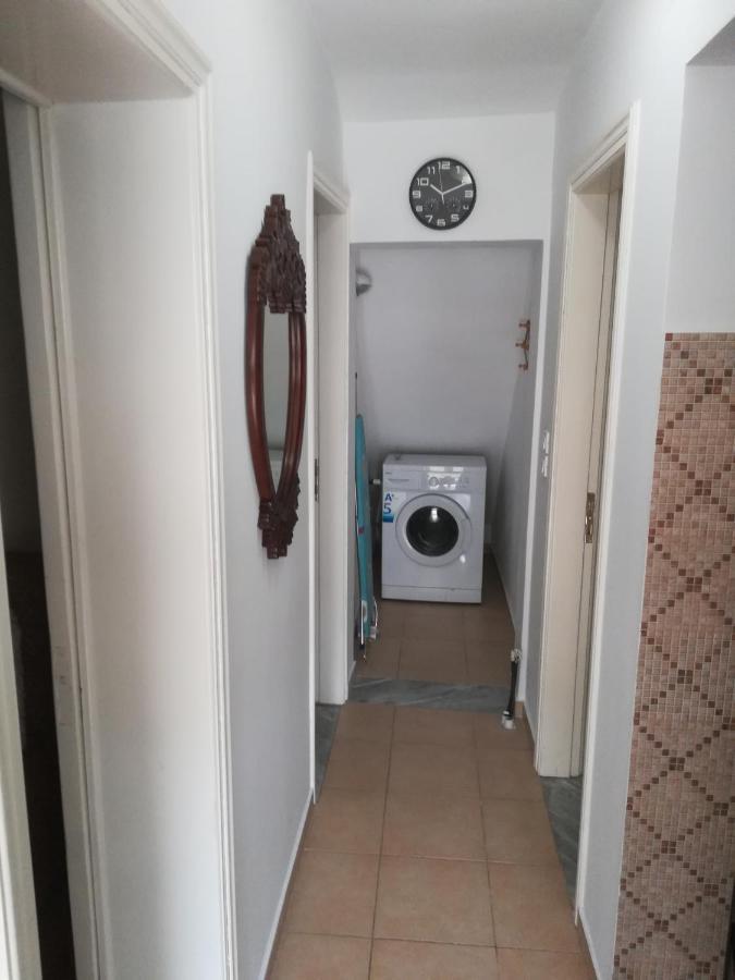 Zaira'S Little House Apartment Corfu  ภายนอก รูปภาพ