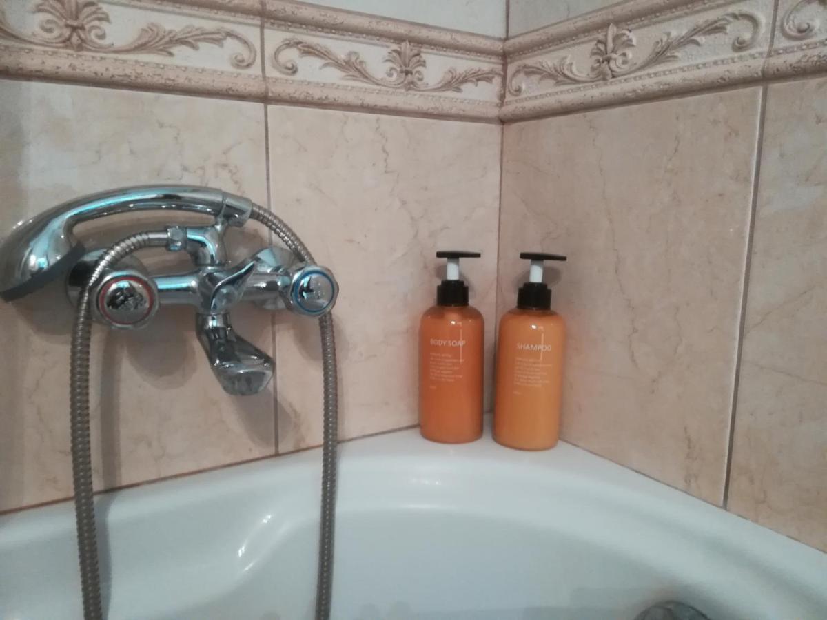 Zaira'S Little House Apartment Corfu  ภายนอก รูปภาพ