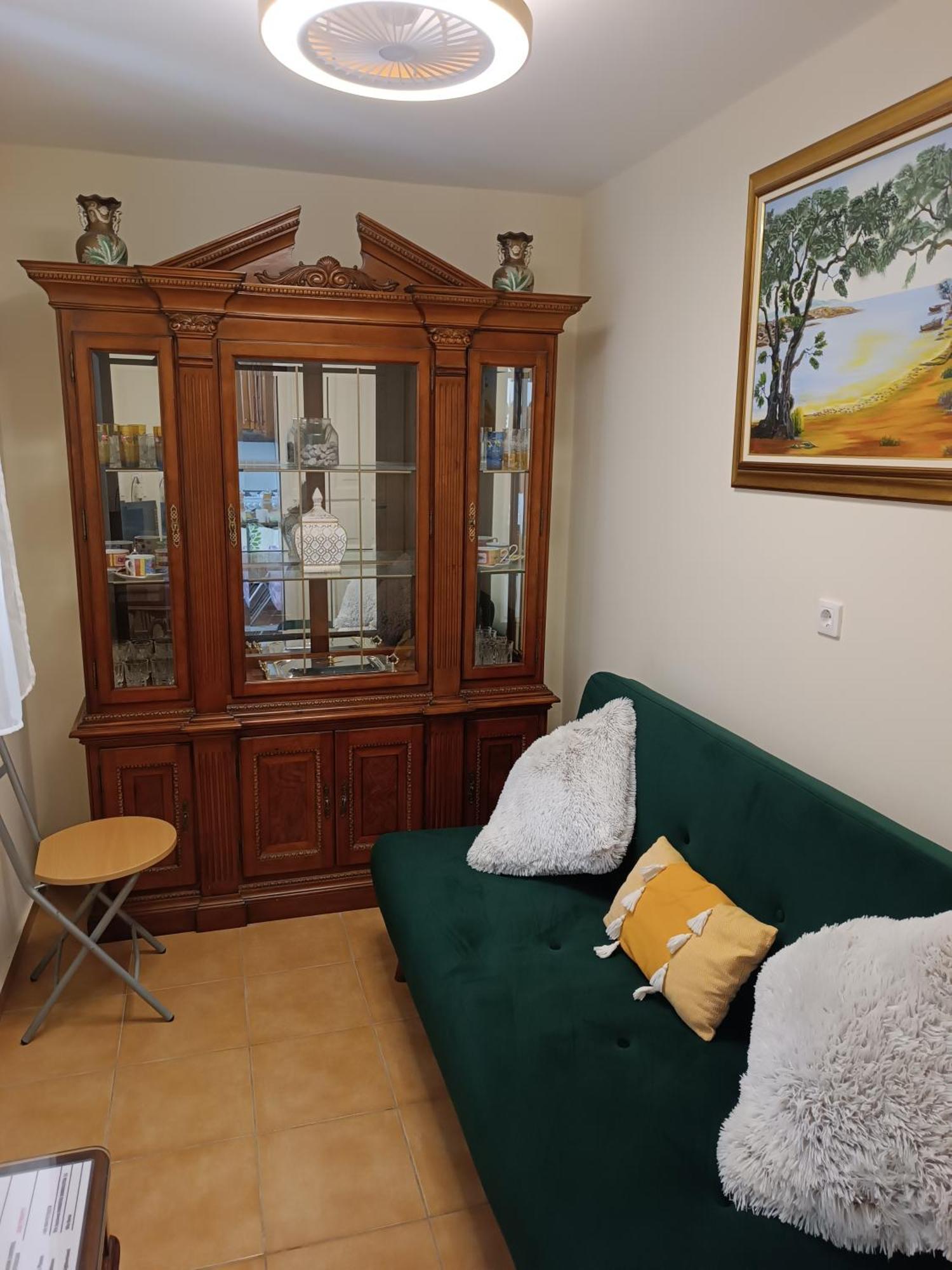 Zaira'S Little House Apartment Corfu  ภายนอก รูปภาพ